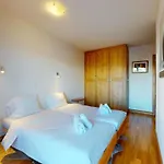 Apartmán In With Ski-in Ski-out Veysonnaz