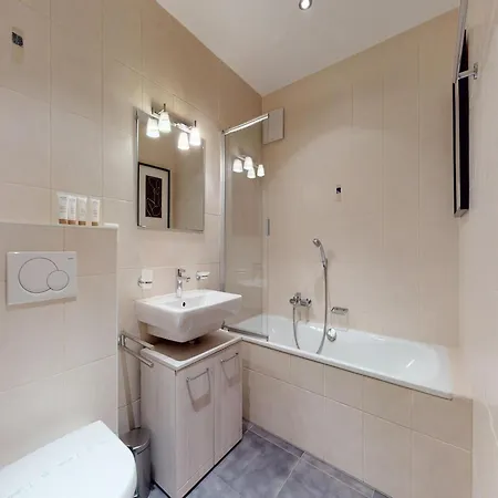 In With Ski-in Ski-out アパート ヴェゾナ