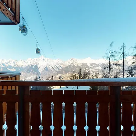 In With Ski-in Ski-out *